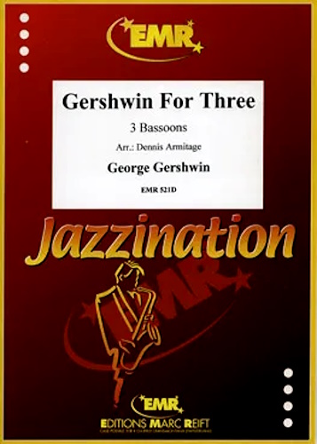 GERSHWIN FOR THREE