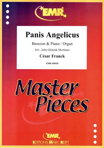 PANIS ANGELICUS