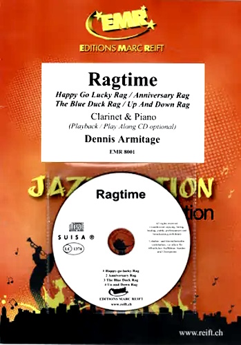 RAGTIME