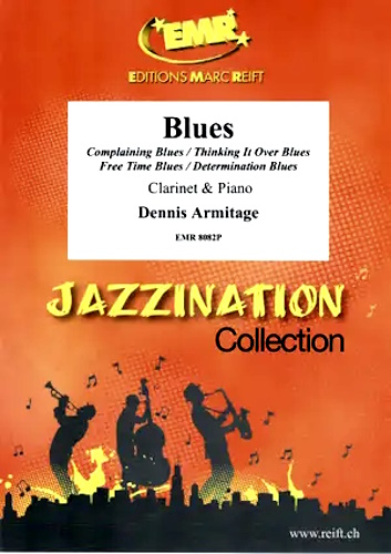 BLUES