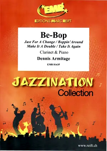 BE-BOP