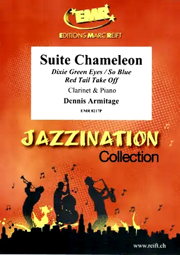 SUITE CHAMELEON