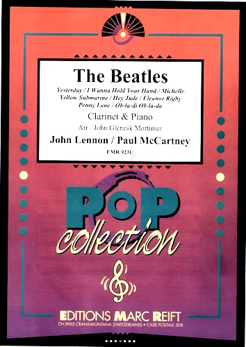 THE BEATLES