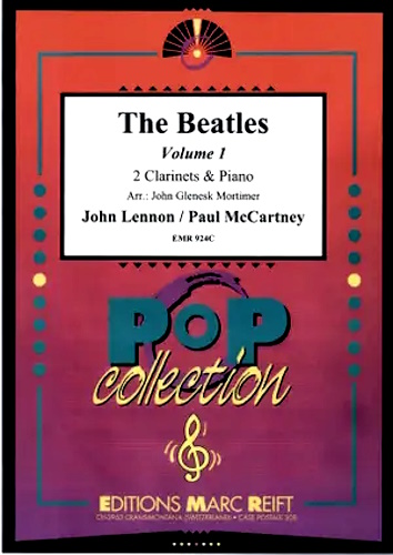 THE BEATLES Volume 1
