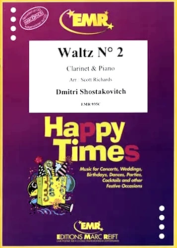 WALTZ No.2