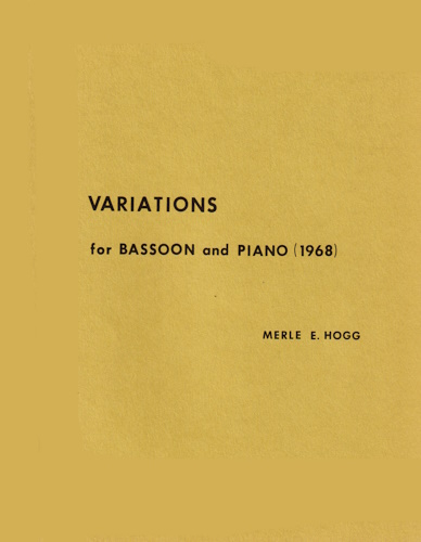 VARIATIONS
