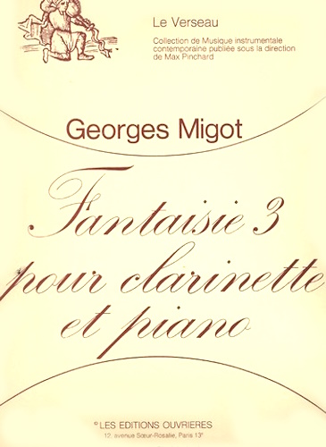 FANTAISIE 3