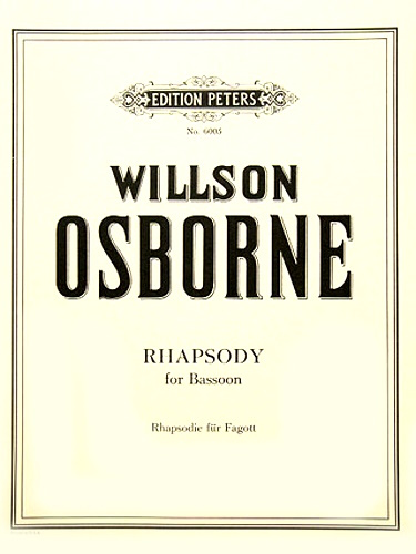 RHAPSODY