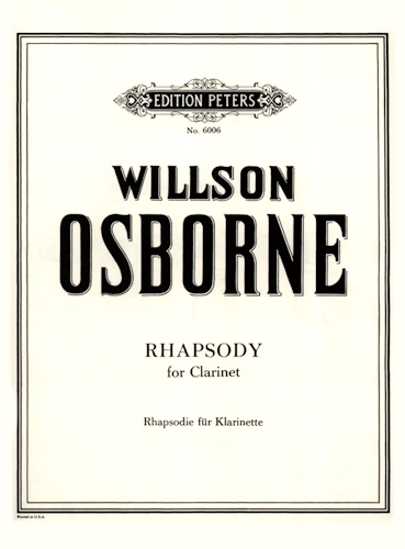 RHAPSODY