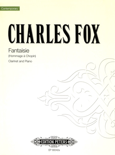 FANTASIE Homage a Chopin