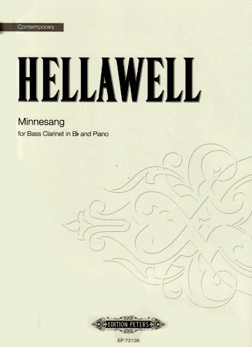 MINNESANG