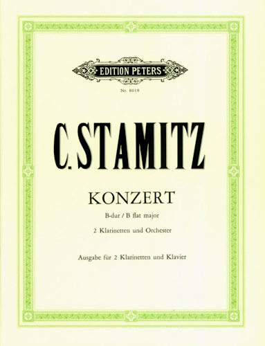 CONCERTO in Bb major