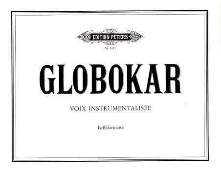 VOIX INSTRUMENTALISEE