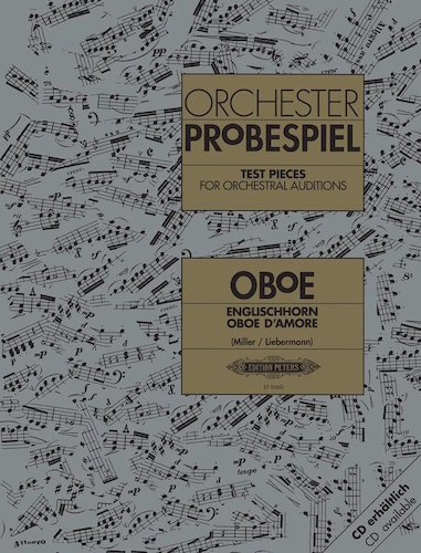 ORCHESTER PROBESPIEL