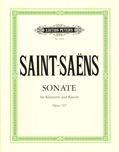 SONATA in Eb major Op.167