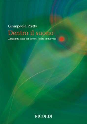 DENTRO IL SUONO