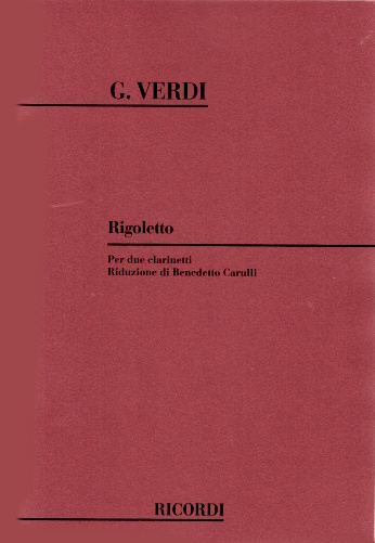 RIGOLETTO