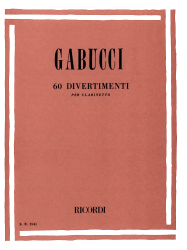 60 DIVERTIMENTI