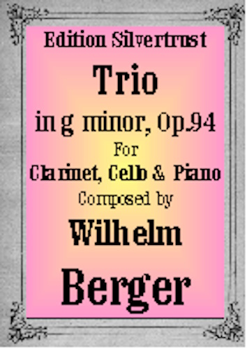 TRIO Op.94