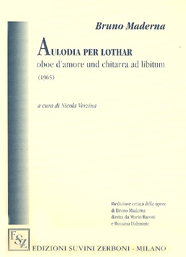 AULODIA per Lothar