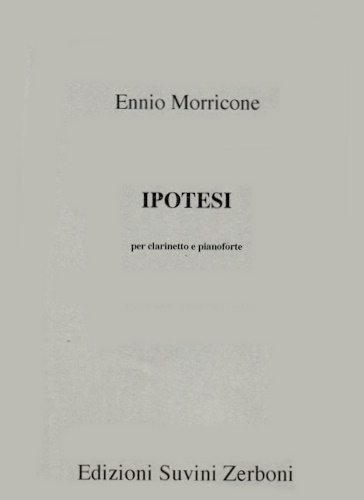 IPOTESI (2 playing scores)