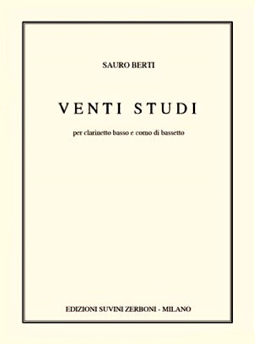 VENTI STUDI