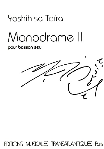 MONODRAME II