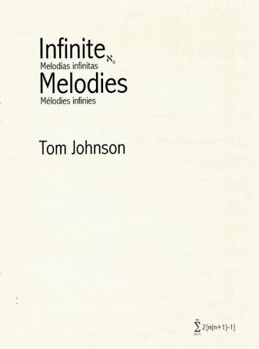 INFINITE MELODIES
