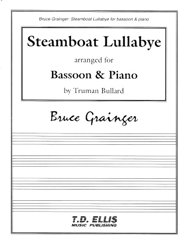 STEAMBOAT LULLABYE