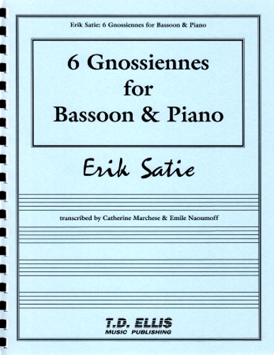 6 GNOSSIENNES