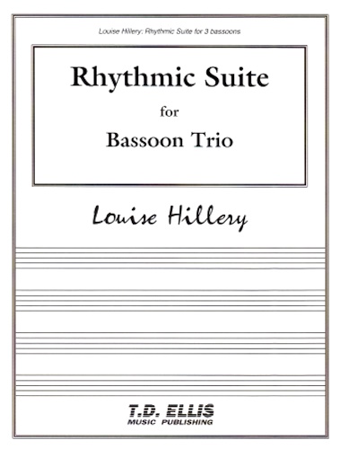 RHYTHMIC SUITE (score & parts)