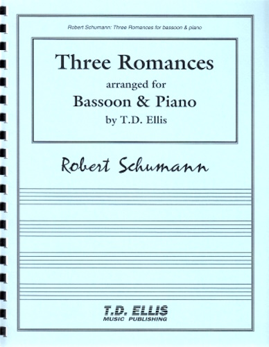 THREE ROMANCES