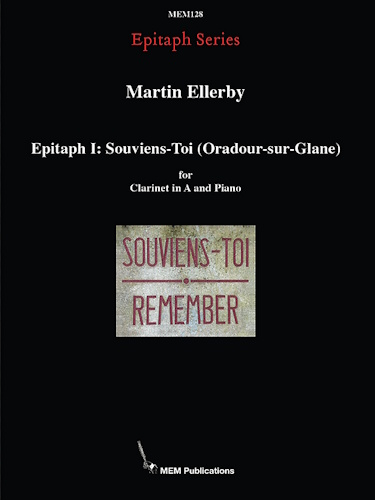 EPITAPH I: Souviens-Toi