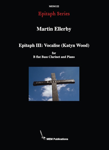EPITAPH III: Vocalise (Katyn Wood)