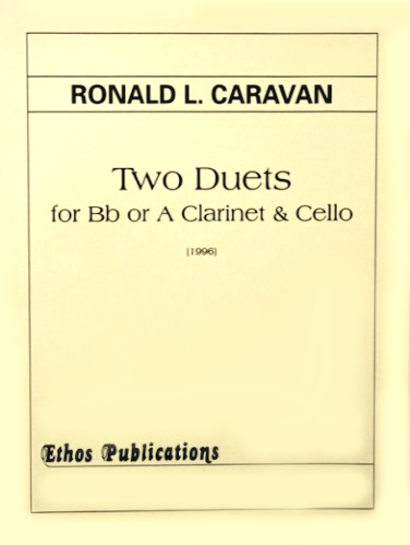 TWO DUETS