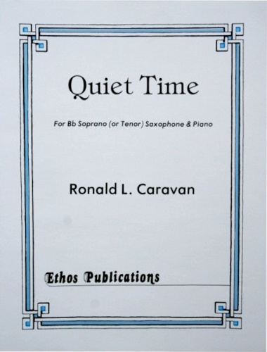 QUIET TIME