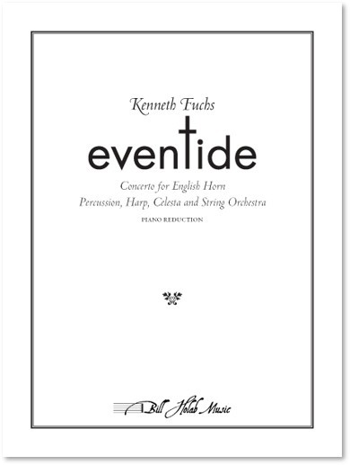 EVENTIDE Concerto