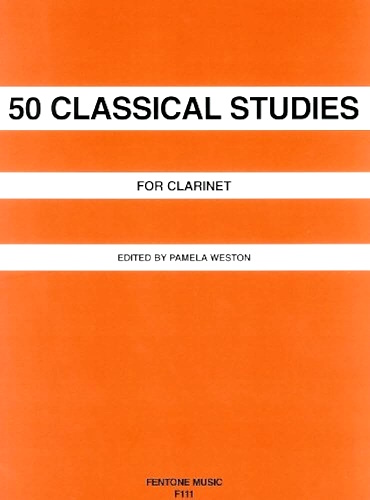 50 CLASSICAL STUDIES