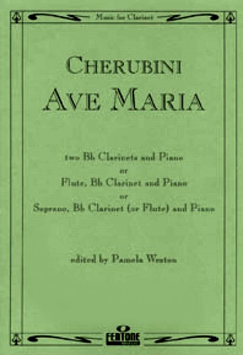 AVE MARIA (Offertorium)