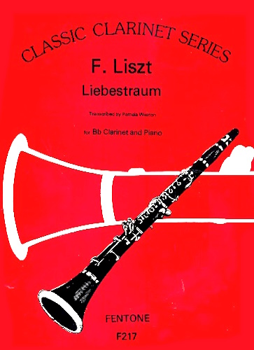 LIEBESTRAUM