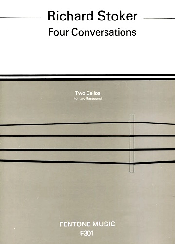 FOUR CONVERSATIONS