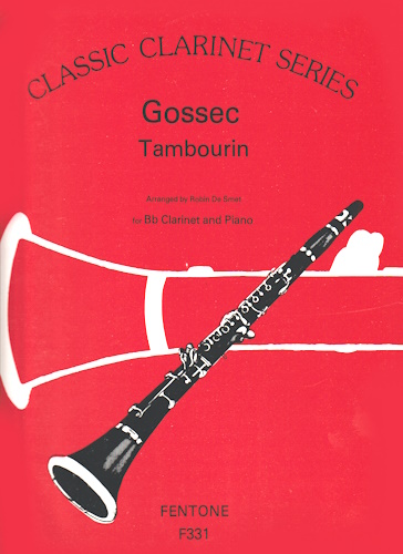 TAMBOURIN