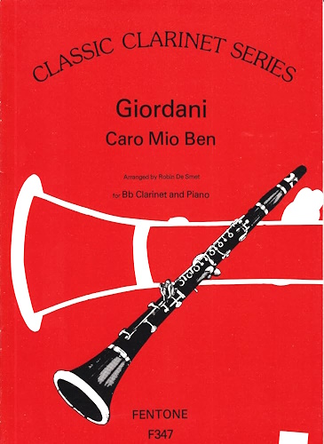 CARO MIO BEN