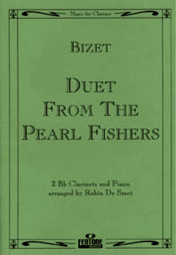 DUET FROM THE PEARL FISHERS