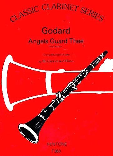ANGELS GUARD THEE