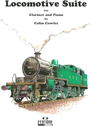 LOCOMOTIVE SUITE