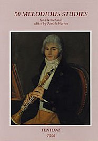 50 MELODIOUS STUDIES