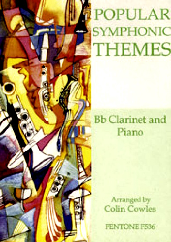 POPULAR SYMPHONIC THEMES