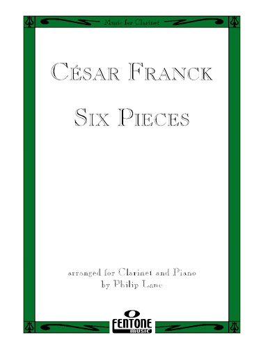 SIX PIECES