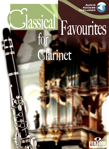 CLASSICAL FAVOURITES + CD